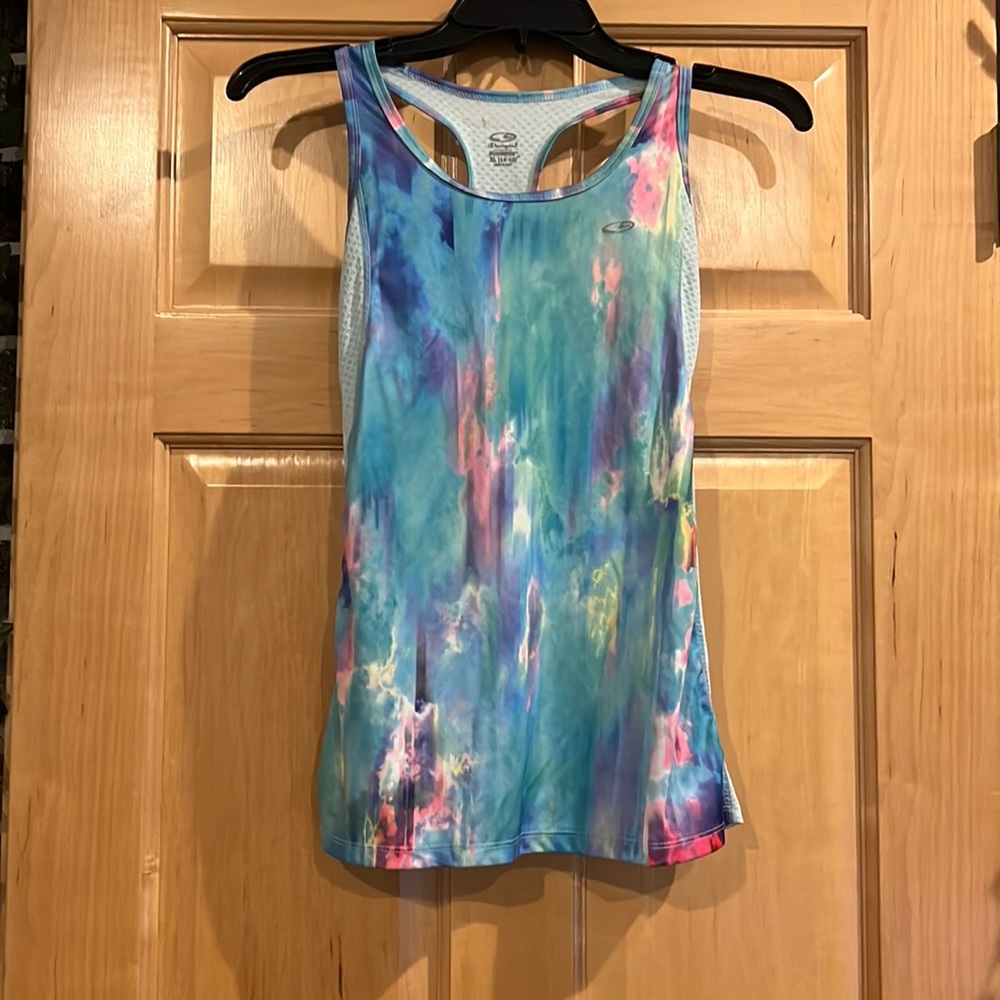 Champion Athletic tank top